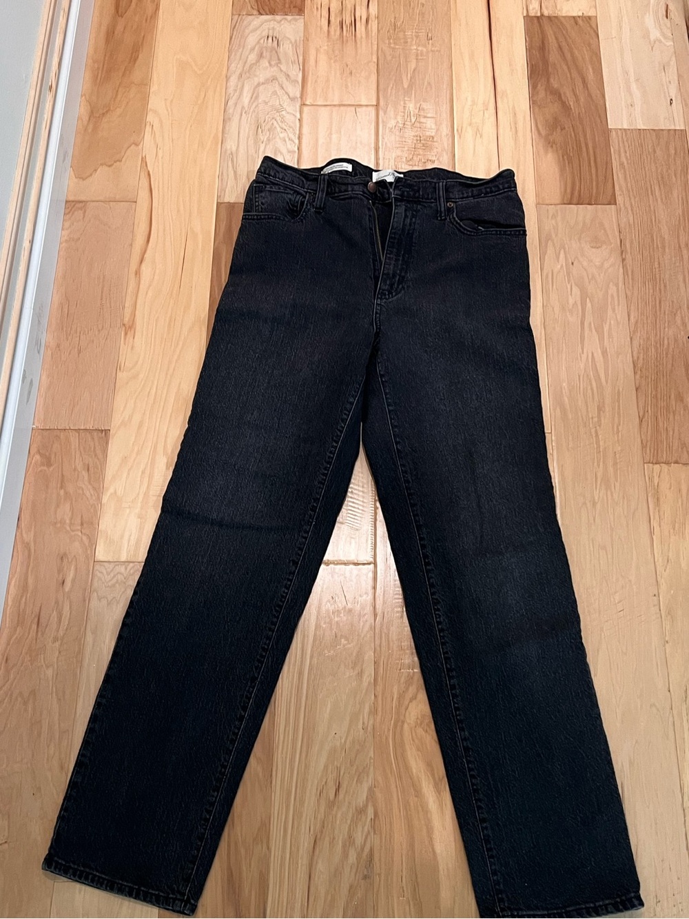 Universal Thread 90s jeans WOMEN